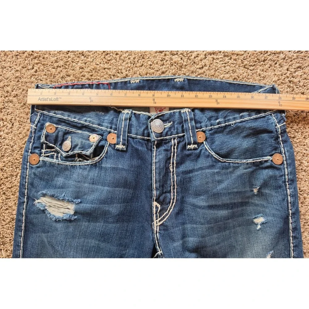 Authentic Men's Vintage True Religion 